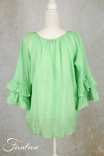 Orientique Naturally Top Essentials 5201 Bay