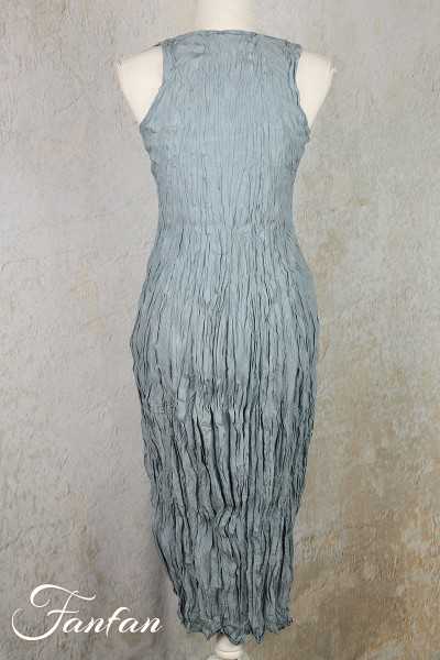 Privatsachen Robe Licht en Soie froissée Wind