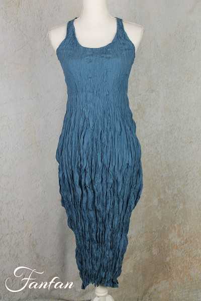 Privatsachen Robe Licht en Soie froissée Oxalis