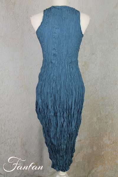 Privatsachen Robe Licht en Soie froissée Oxalis