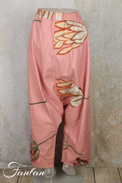 Privatsachen pantalon Anthuus en Tulipan Lotus