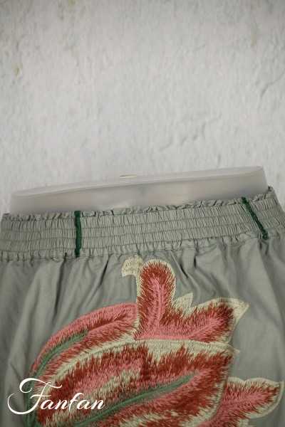 Privatsachen pantalon Anthuus en Tulipan Sage