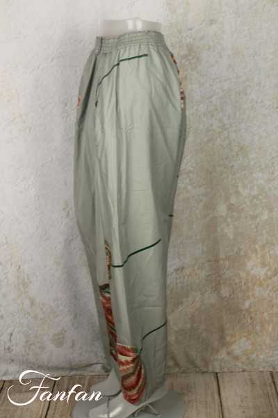 Privatsachen pantalon Anthuus en Tulipan Sage