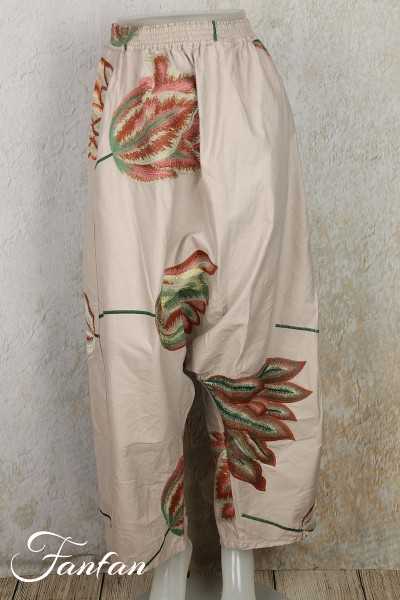 Privatsachen pantalon Anthuus en Tulipan Kiesel