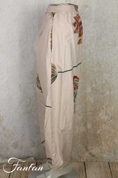 Privatsachen pantalon Anthuus en Tulipan Kiesel