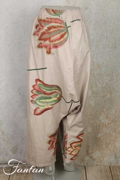 Privatsachen pantalon Anthuus en Tulipan Kiesel