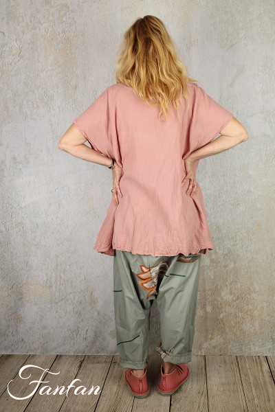 Privatsachen pantalon Anthuus en Tulipan Sage