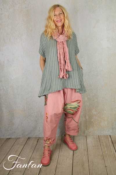 Privatsachen pantalon Anthuus en Tulipan Lotus