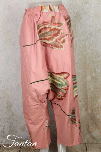 Privatsachen pantalon Anthuus en Tulipan Lotus
