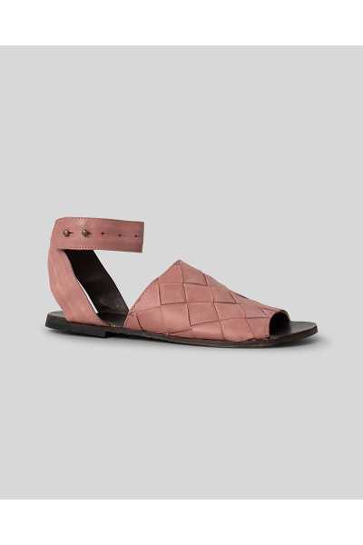 Ewa I Walla Schuh Nidde 99178 Pink