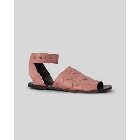 Ewa I Walla Chaussure Nidde 99178 Pink