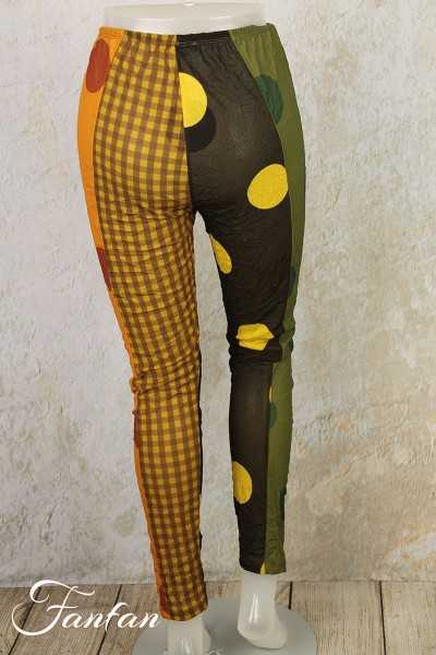 Alembika Pantalon SP412 Mix