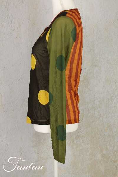Alembika Veste SJ212 Mix
