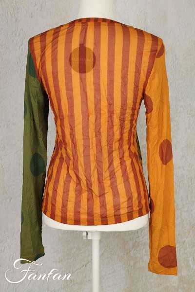 Alembika Veste SJ212 Mix