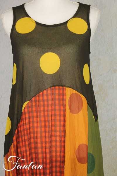 Alembika Robe SD120 Mix