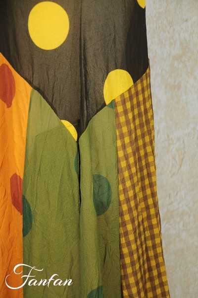 Alembika Robe SD120 Mix