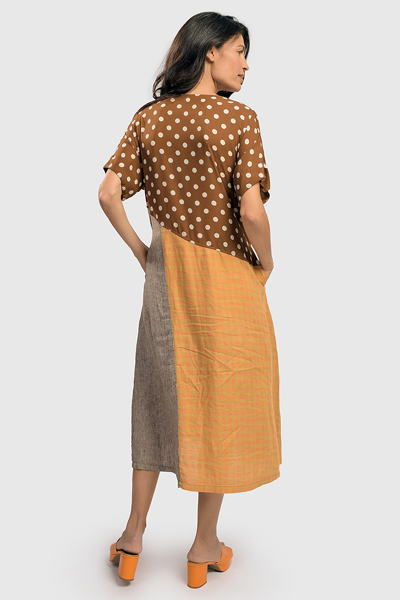 Alembika Robe SD105 Mix