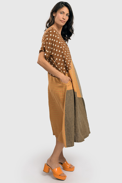 Alembika Robe SD105 Mix