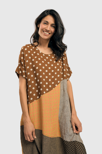 Alembika Robe SD105 Mix