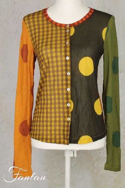 Alembika Veste SJ212 Mix