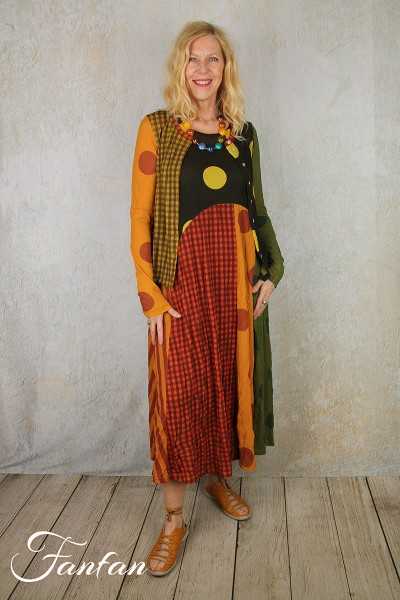 Alembika Veste SJ212 Mix
