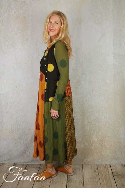 Alembika Veste SJ212 Mix
