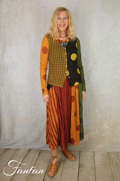 Alembika Veste SJ212 Mix