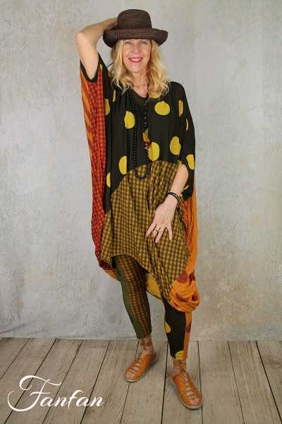 Alembika Pantalon SP412 Mix