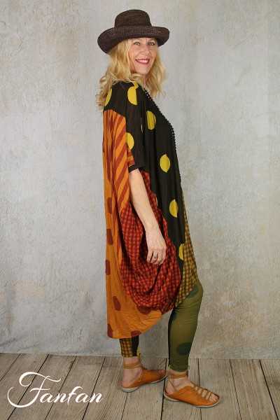 Alembika Pantalon SP412 Mix