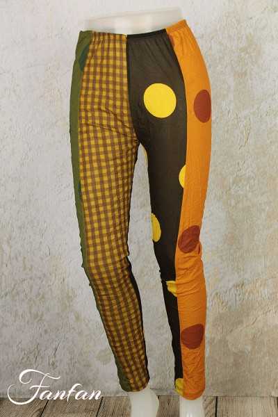 Alembika Pantalon SP412 Mix