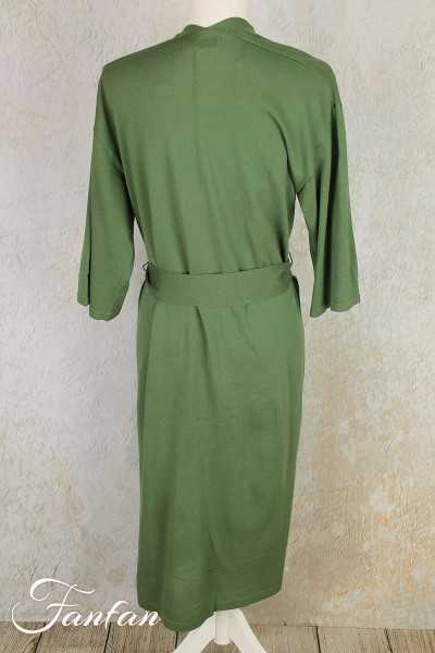 Van-Dos Cardigan long vert 65146104