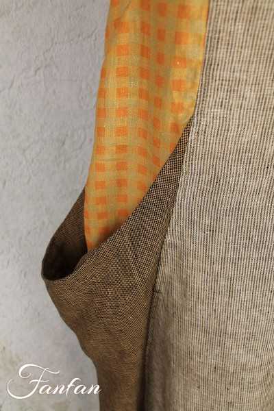 Alembika Robe SD108 Mix