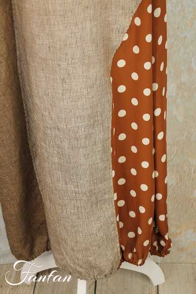 Alembika Robe SD108 Mix