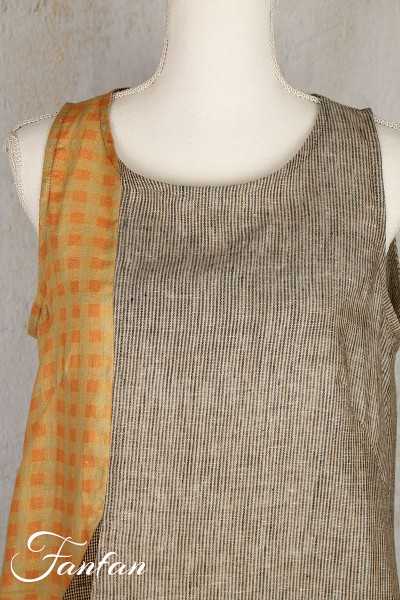 Alembika Robe SD108 Mix