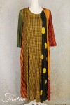 Alembika Robe SD117 Mix