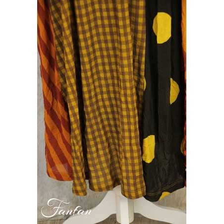 Alembika Robe SD117 Mix