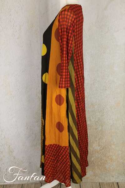 Alembika Robe SD117 Mix