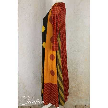 Alembika Robe SD117 Mix