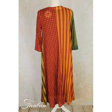 Alembika Robe SD117 Mix