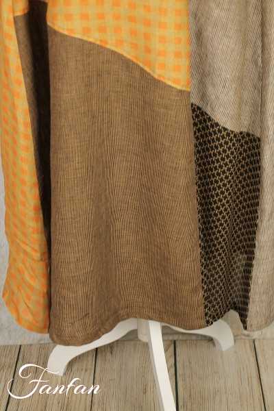 Alembika Robe SD105 Mix