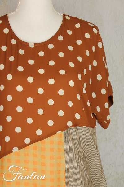 Alembika Robe SD105 Mix