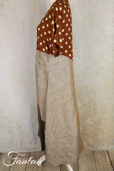 Alembika Robe SD105 Mix