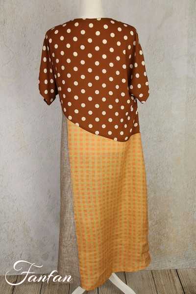 Alembika Robe SD105 Mix