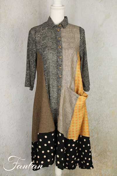 Alembika Robe SD109 Mix