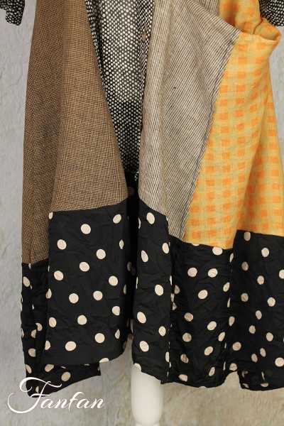 Alembika Robe SD109 Mix