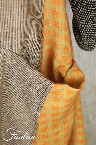 Alembika Robe SD109 Mix