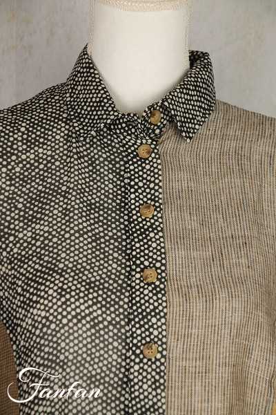 Alembika Robe SD109 Mix