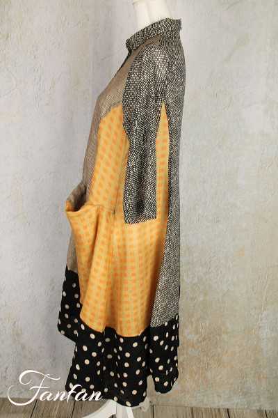 Alembika Robe SD109 Mix