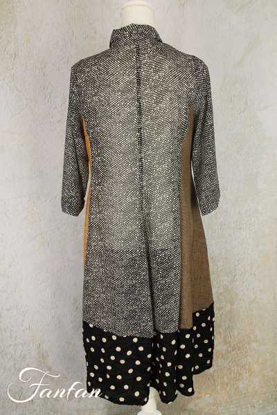Alembika Robe SD109 Mix