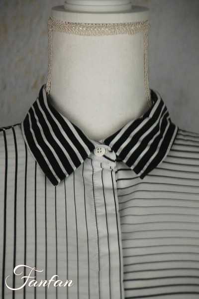 Elemente Clemente Robe Kaiu White/Night